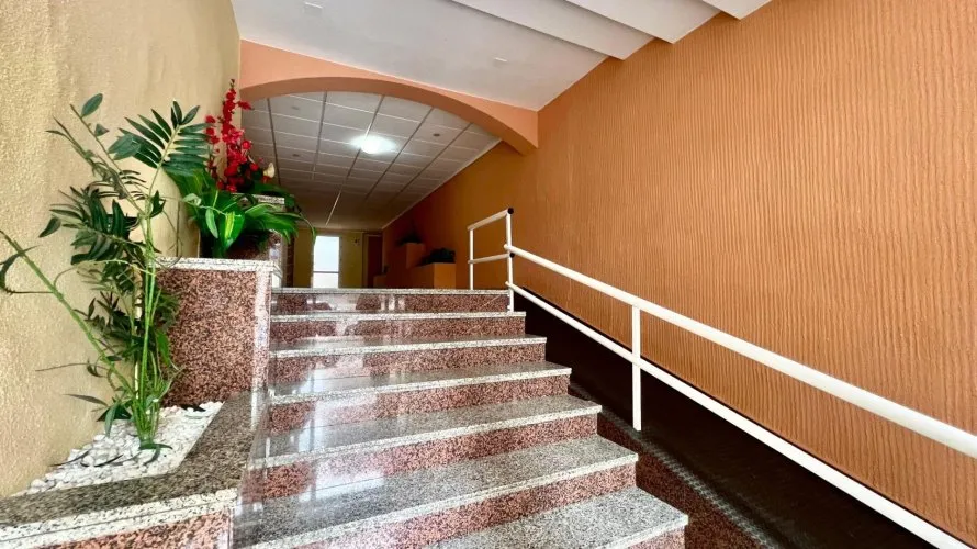 Apartamento de 1 dormitorio en Torrevieja, Spain No. 2640 № 22