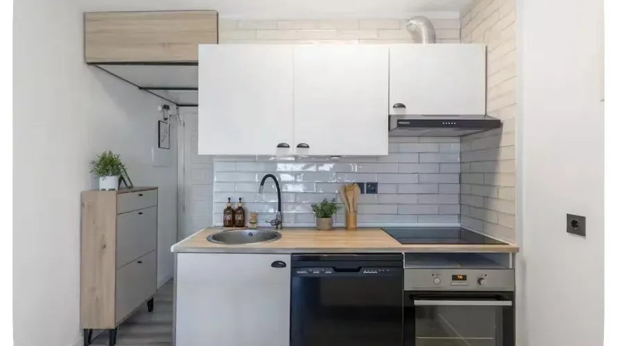 Apartamento de 25m² en Torrevieja, Spain No. 2507 № 27
