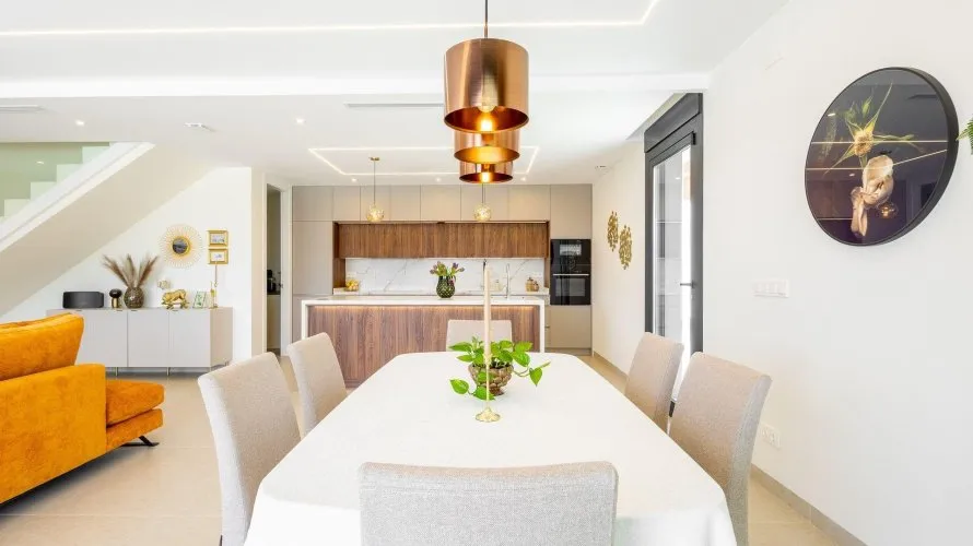 Villa de 234m² en Torrevieja, Spain No. 2593 № 14