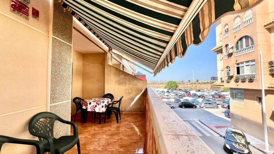 Apartamento de 1 dormitorio en Torrevieja, Spain No. 2639 № 17