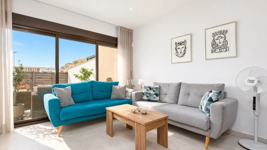 Apartamento de 87m² en Las Esperanzas, Spain No. 2642 № 18