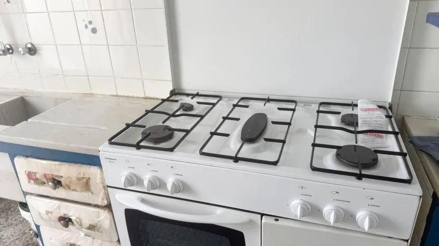 Apartamento de 2 dormitorios en Puerto De Sagunto, Spain No. 2621 № 15
