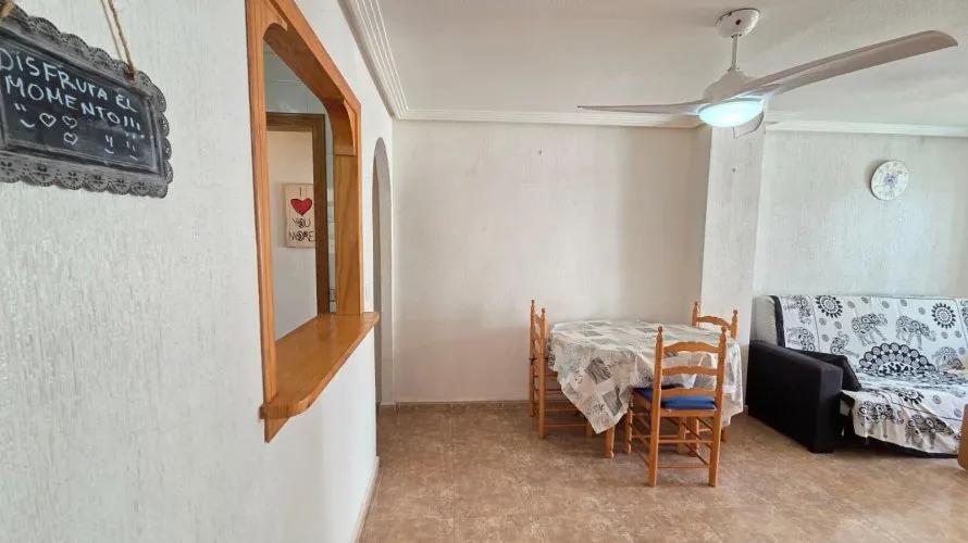Apartamento de 2 dormitorios en Torrevieja, Spain No. 2568 № 12