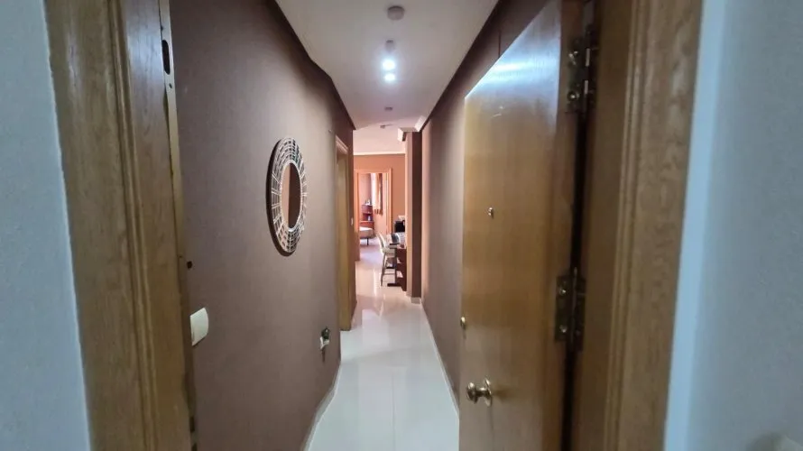 Apartamento de 1 dormitorio en Torrevieja, Spain No. 2491 № 9