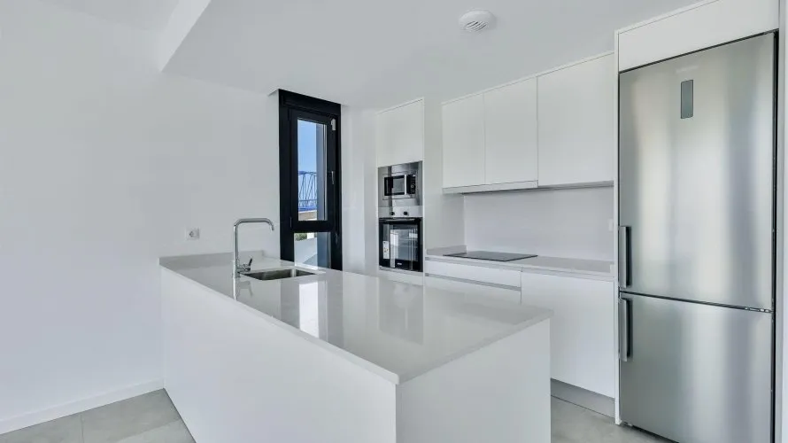 Apartamento de 113m² en Dehesa De Campoamor, Spain No. 2669 № 21
