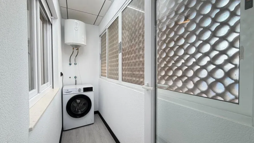 Apartamento de 2 dormitorios en Torrevieja, Spain No. 2671 № 16