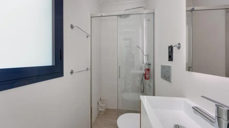Сasa de 2 dormitorios en Guardamar del Segura, Spain No. 2609 № 5