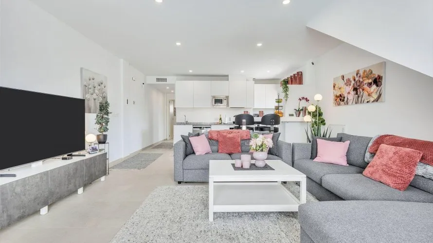 Apartamento de 145m² en Los Alcázares, Spain No. 2591 № 19