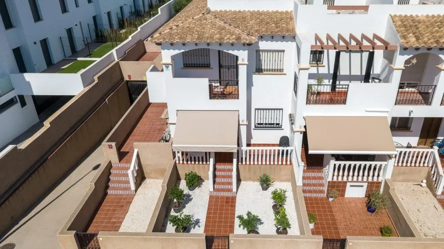 Apartamento de 62m² en Los Altos, Spain No. 2651 № 1