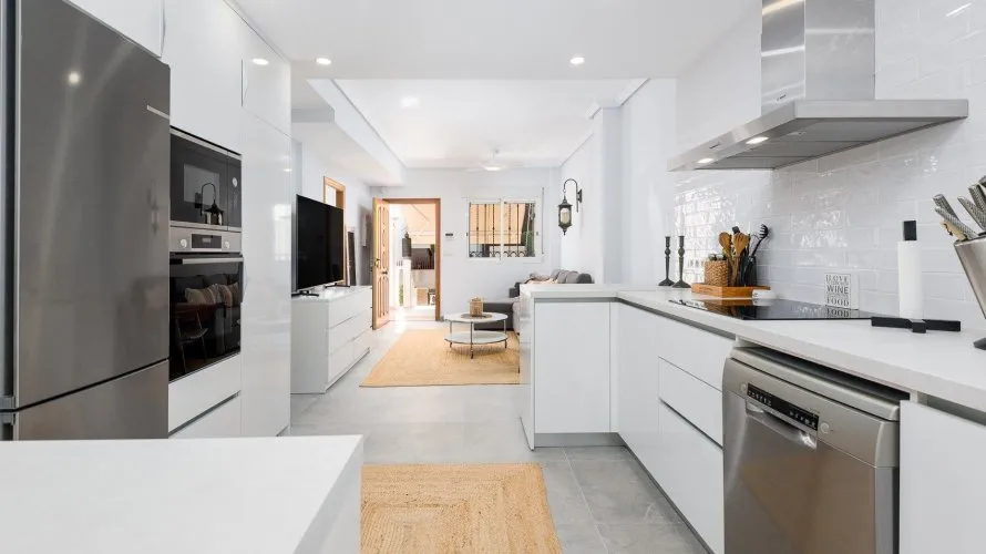 Apartamento de 62m² en Los Altos, Spain No. 2651 № 14