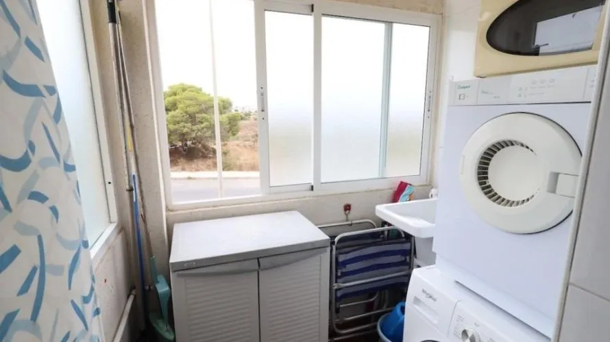 Apartamento de 2 dormitorios en La Zenia, Spain No. 2604 № 3