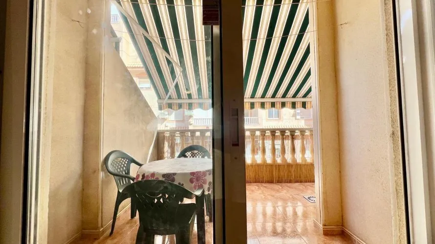 Apartamento de 1 dormitorio en Torrevieja, Spain No. 2639 № 24
