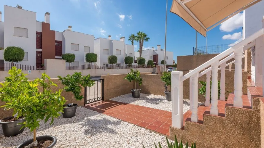 Apartamento de 62m² en Los Altos, Spain No. 2651 № 27