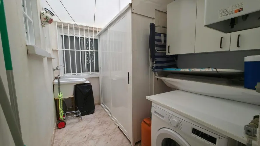 Apartamento de 3 dormitorios en Torrevieja, Spain No. 2533 № 22