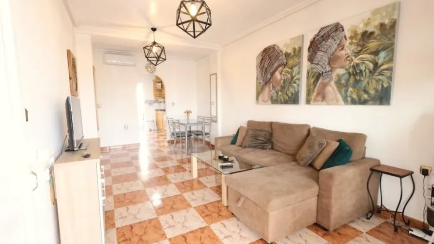 Apartamento de 2 dormitorios en La Zenia, Spain No. 2604 № 10