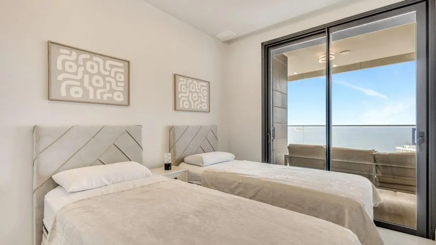 Apartamento de 81m² en Benidorm, Spain No. 2673 № 7