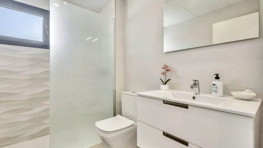 Apartamento de 145m² en Los Alcázares, Spain No. 2591 № 3