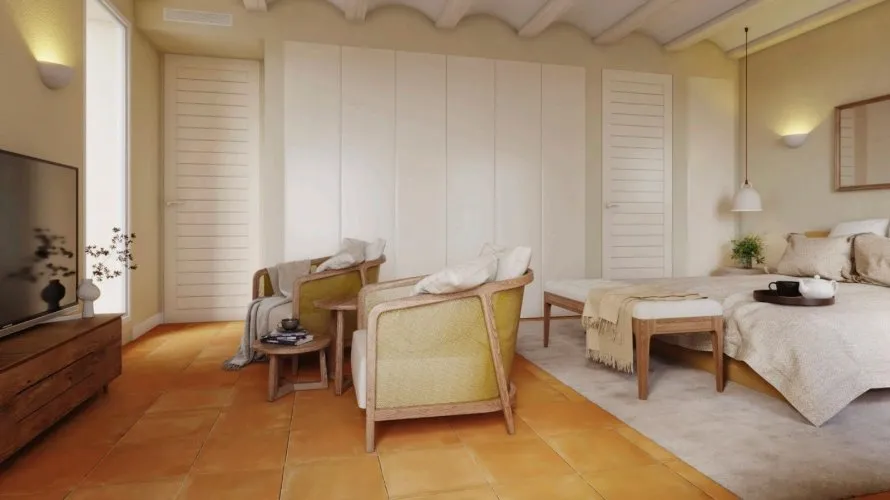 Apartamento de 4 dormitorios en Jávea, Spain No. 2534 № 11