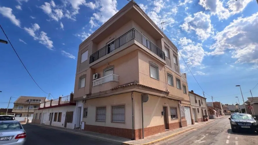 Apartamento de 97m² en San Pedro del Pinatar, Spain No. 2665 № 28