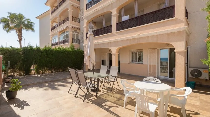 Apartamento de 79m² en Alicante, Spain No. 2647 № 7