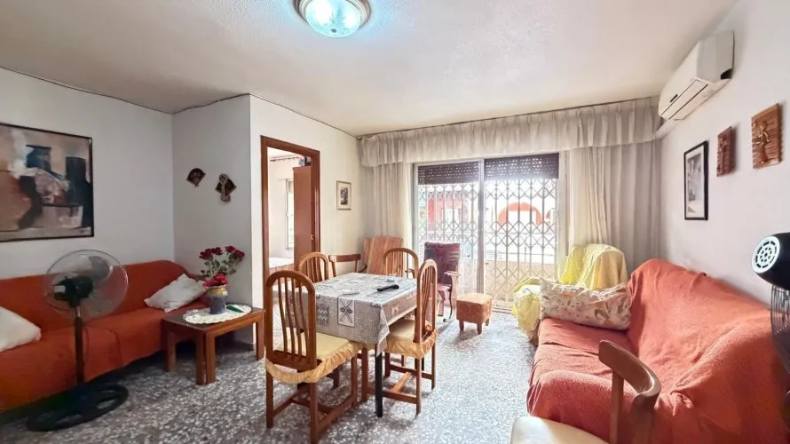 Apartamento de 3 dormitorios en Torrevieja, Spain No. 2631 № 4