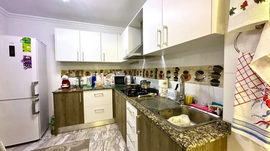 Apartamento de 100m² en Alicante, Spain No. 2610 № 10