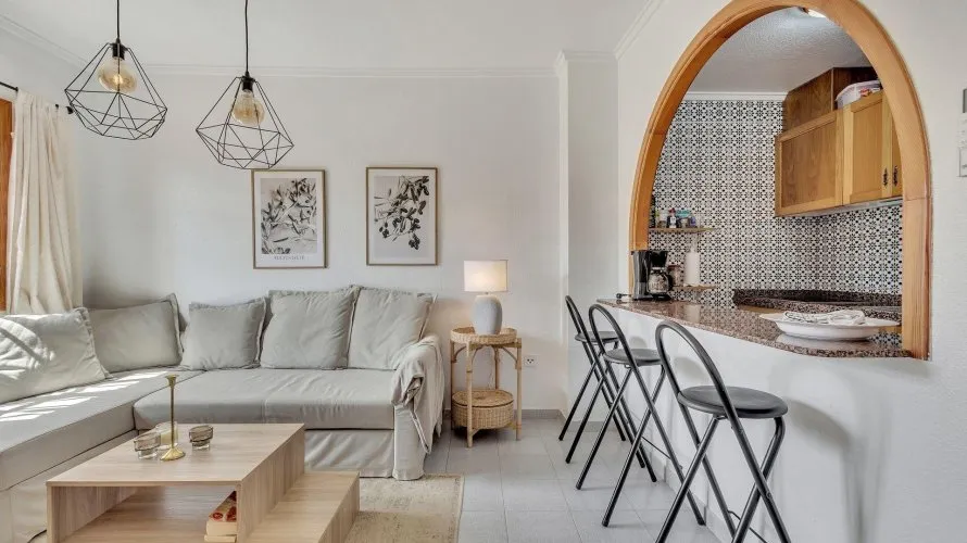 Apartamento de 55m² en Torrevieja, Spain No. 2643 № 15