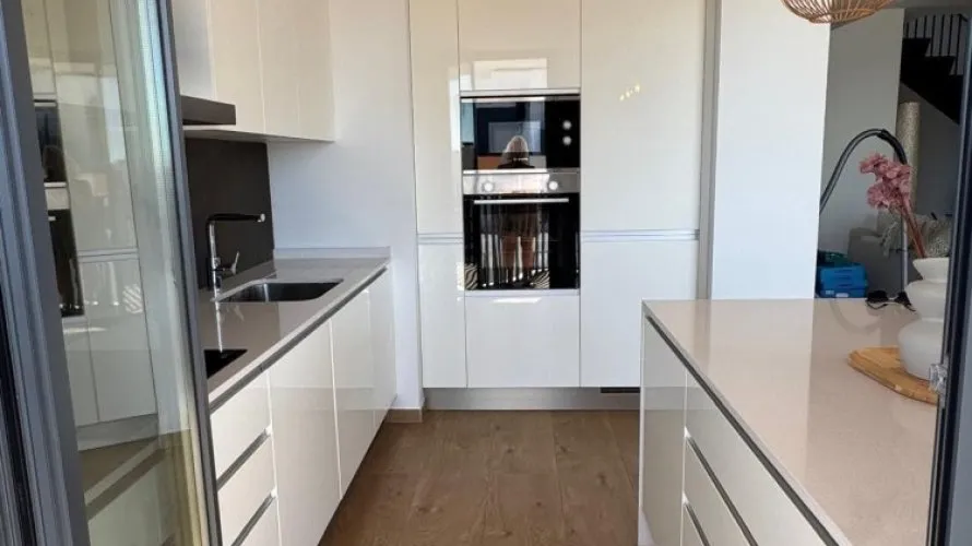 Ático de 3 dormitorios en Villajoyosa, Spain No. 2687 № 7