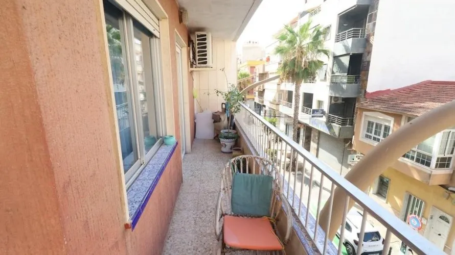 Apartamento de 3 dormitorios en Torrevieja, Spain No. 2660 № 5