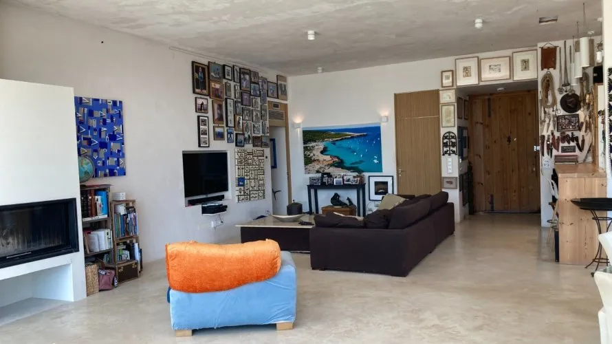 Villa de 180m² en Dénia, Spain No. 2547 № 23