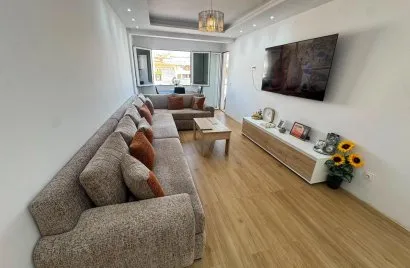 Apartamento de 2 dormitorios en Segorbe, Spain No. 2504