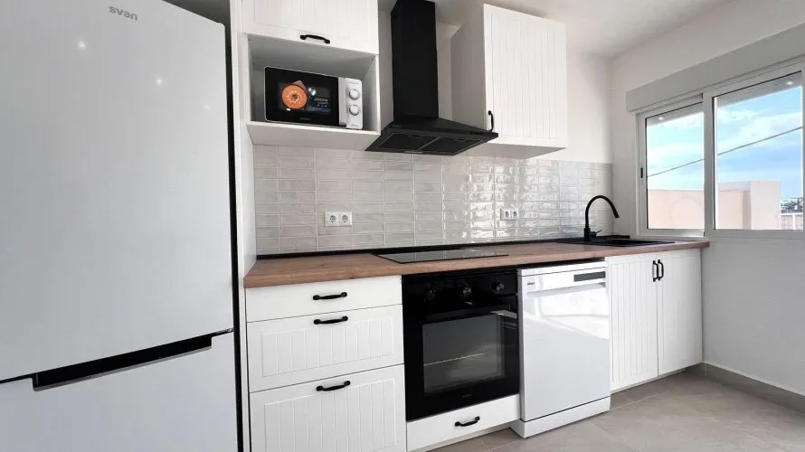 Apartamento de 97m² en San Pedro del Pinatar, Spain No. 2665 № 25