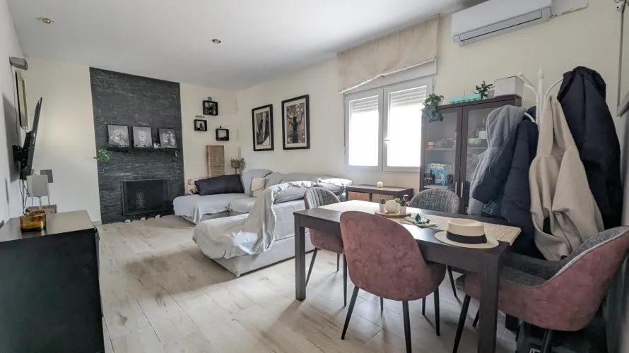 Apartamento de 3 dormitorios en Torrevieja, Spain No. 2570 № 22