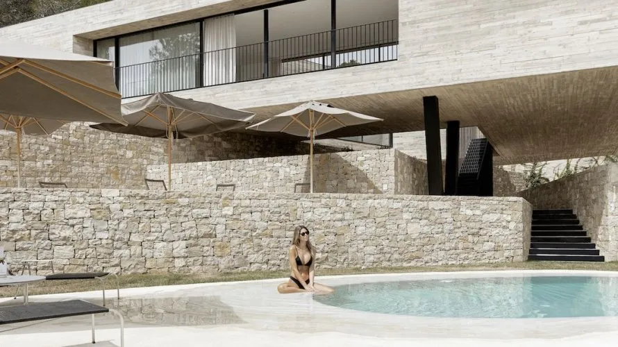 Villa de 264m² en Benissa, Spain No. 2554 № 6