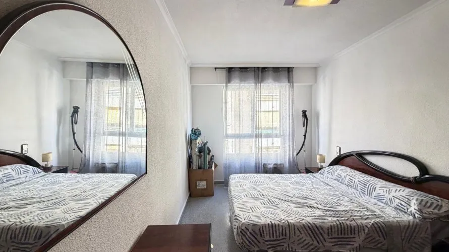 Apartamento de 2 dormitorios en Torrevieja, Spain No. 2629 № 3