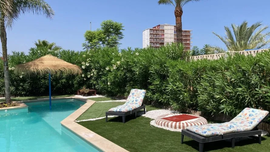 Villa de 180m² en Dénia, Spain No. 2547 № 11