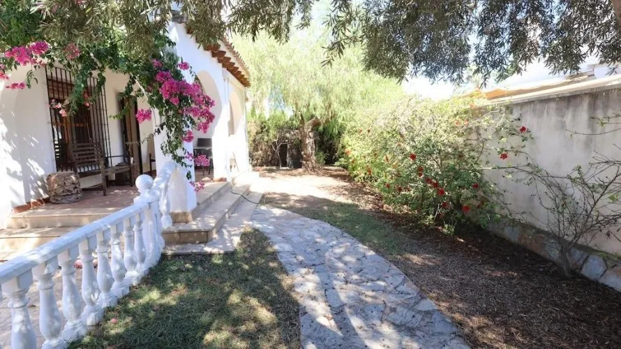 Apartamento de 4 dormitorios en Cabo Roig, Spain No. 2662 № 2
