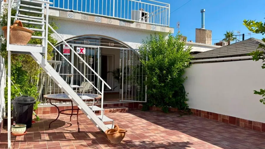 Сasa de 95m² en Alicante, Spain No. 2506 № 15