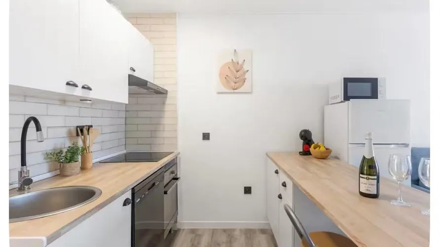 Apartamento de 25m² en Torrevieja, Spain No. 2507 № 2