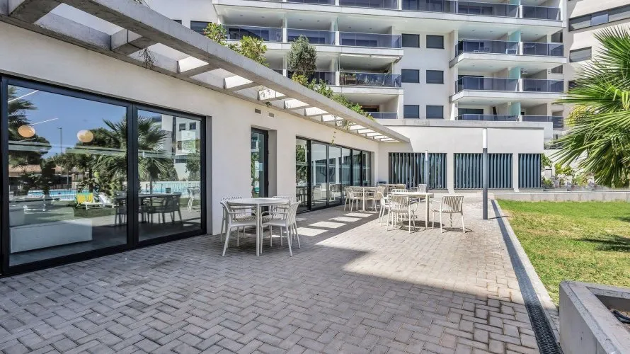 Apartamento de 113m² en Dehesa De Campoamor, Spain No. 2669 № 6