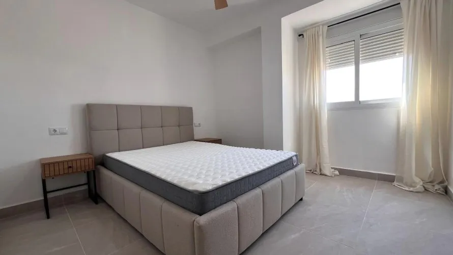 Apartamento de 97m² en San Pedro del Pinatar, Spain No. 2665