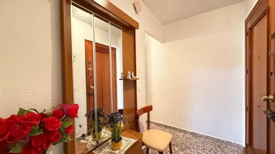 Apartamento de 3 dormitorios en Torrevieja, Spain No. 2631 № 23