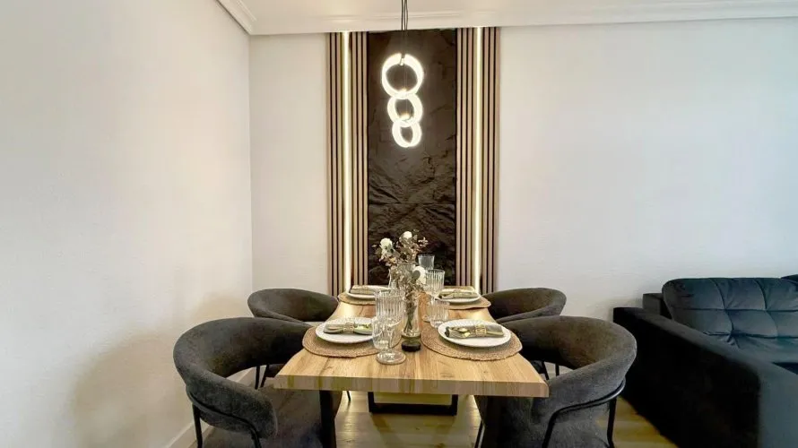 Apartamento de 2 dormitorios en Torrevieja, Spain No. 2501 № 20