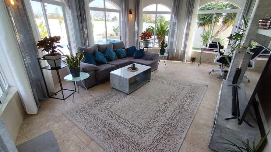 Villa de 186m² en Torrevieja, Spain No. 2512 № 16