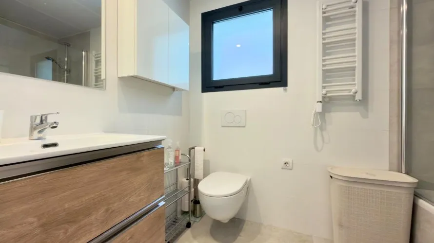 Apartamento de 3 dormitorios en Villajoyosa, Spain No. 2656 № 13
