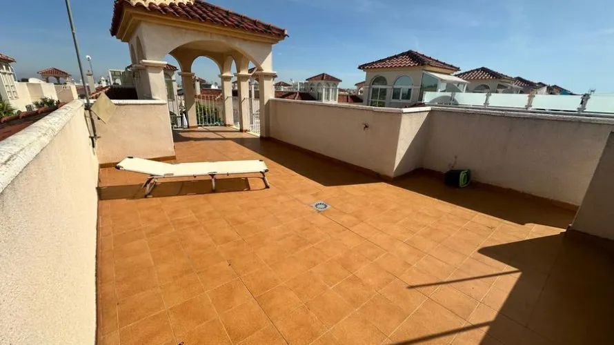 Villa de 80m² en Algorfa, Spain No. 2513 № 21