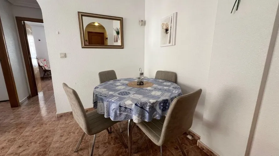 Apartamento de 2 dormitorios en Torrevieja, Spain No. 2529 № 11
