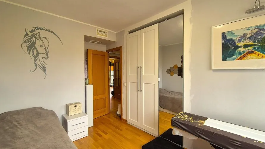 Apartamento de 1 dormitorio en Alicante, Spain No. 2561 № 13