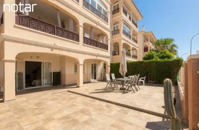 Apartamento de 79m² en Alicante, Spain No. 2647