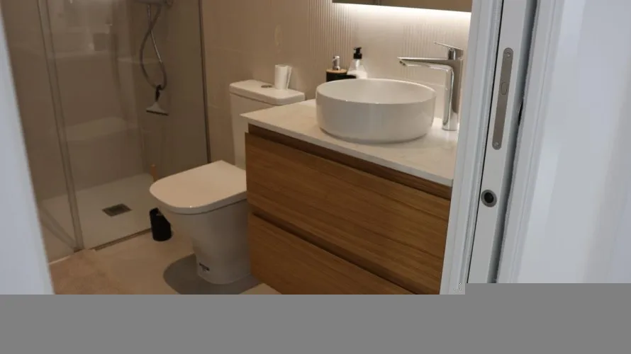 Apartamento de 2 dormitorios en Monforte del Cid, Spain No. 2684 № 9
